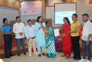 यौनिक तथा लैंगिक अल्पसंख्यक समुदायको उत्थानमा जोड दिनुपर्ने माग