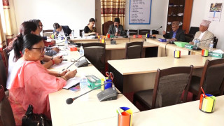 अनुसूचि २ मा रहेका ९ सहकारीको कागजात माग गर्ने संसदीय छानबिन समितिको निर्णय