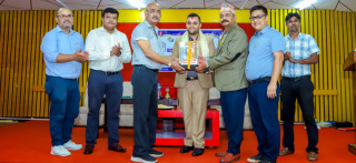 लायन्स क्लब अफ सिद्धार्थनगर युथको अध्यक्ष बने हटुवाल