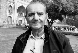 समाजसेवी ऋषि ज्ञवालीको निधन