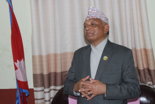 केन्द्रिय राजनीतिमा देखिने हलचलले प्रदेशलाई असर पुर्‍याउनु गलत : मुख्यमन्त्री महरा