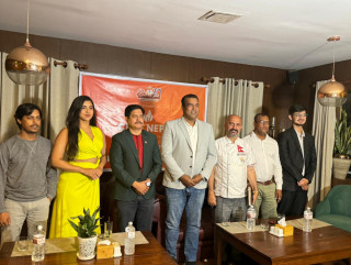 ग्राण्ड फिनालेको तयारीमा नेपालको पहिलो फुड रियालिटी शो ‘शेफ नेपाल’