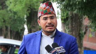 भोलि कुनै घटना भए प्रधानमन्त्रीले जिम्मा लिनुपर्छ : ज्ञानेन्द्र शाही