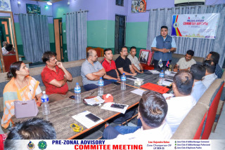 ‘प्लान अफ एक्सन’ बनाएर अघि बढ्न आग्रह