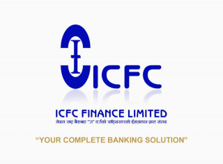 आईसीएफसी फाइनान्सद्वारा छात्राहरुलाई सेनेटरी प्याड वितरण