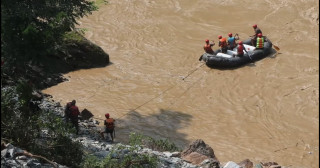 बेपत्ताको खोजी गर्न विदेशबाट प्रविधि ल्याउन पहल हुँदै