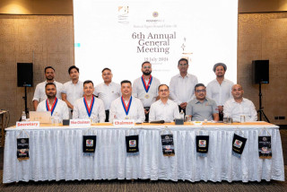 बुटवल टाईगर्स राउण्ड टेबल–२८ को अध्यक्षमा प्रदिप शाक्य