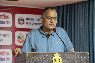 पहिलो चौमासिकभित्रै विकासका कामको ठेक्का लगाउन बुटवल नगरप्रमुखको निर्देशन