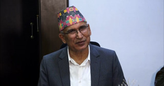 विगतमा एमालेले लिएका निर्णय र गरेका कामको गम्भीर समीक्षा हुनेछ : विष्णु पौडेल