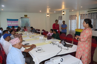 लैंगिक पहिचानसहितको नागरिकता पाउन सास्ती खेप्नुपरेको गुनासो