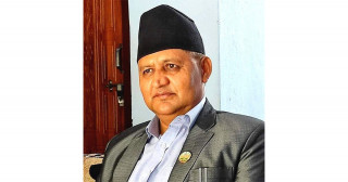 ‘संविधानले दिएको अधिकारमा संघीय सरकारले अंकुश लगाउन मिल्दैन’