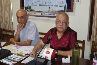 लुम्बिनीमा ‘बुद्धिष्ट वल्र्ड टुरिजम मार्केट’ हुने