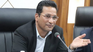 सरकारको पछिल्लो गतिविधि प्रतिगमनउन्मुख देखिएका छन् : शक्ति बस्नेत