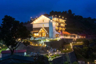 सिन्धुलीको मुलकोट र खोटाङको हलेसीमा पौवा रिसोर्ट सञ्चालन