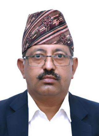 सहसचिव पन्थलाई लुम्बिनी प्रदेशको कामु प्रमुख सचिवको जिम्मेवारी