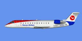 सौर्य एयरलाइन्सले भन्यो : छिट्टै नै नियमित उडानमार्फत यात्रुसँग जोडिनेछौं