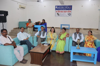 भैरहवामा १० दिने वाध्यवादन तालिम सुरु