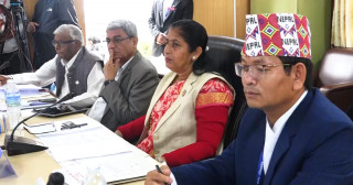 बालसुधारलाई व्यवस्थित गर्न आवश्यक कानून संशोधन गर्न सरकारलाई समितिको सुझाव