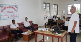 एक वर्षमा १८ वटा उद्योगविरुद्ध मुद्दा दायर