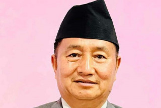 बागमतीका मुख्यमन्त्री लामाले पाए विश्वासको मत