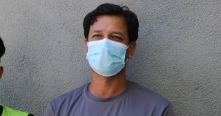 प्राध्यापक धर्मराज विष्टको हत्यामा संलग्न थप एक व्यक्ति पक्राउ