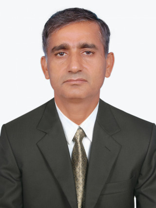 एमालेको उपाध्यक्षमा गुरु बराल मनोनित