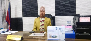 सुदूरपश्चिमका मुख्यमन्त्री सोडारीले दिए राजीनामा