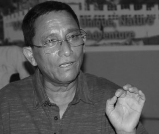 रहेनन् अग्रज पत्रकार चेतन पन्त