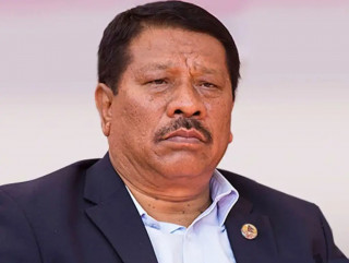 वर्तमान सरकारले देश र जनताका लागि नतिजामूखी काम गर्छ : उपप्रधानमन्त्री सिंह