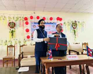 मायादेवीले ल्यायो ६८ करोड ९१ लाखको बजेट