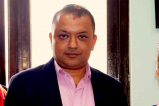 भ्रष्टाचारजन्य कसुरमा हदम्याद राख्नु हुँदैन : गगन थापा