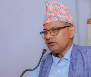 बुटवल बहुमुखी क्याम्पसका प्रमुखले दिए राजीनामा