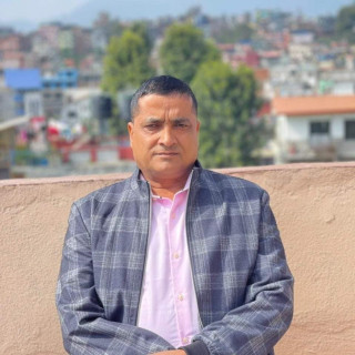 कांग्रेस लुम्बिनीको प्रमुख सचेतक तिमिल्सिनाले दिए राजीनामा