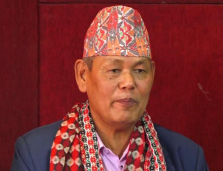 विद्यार्थीकालमा लिडरसिप बढाउने हो राजनीति सिकाउने होइन : खेलकुदमन्त्री  चौधरी