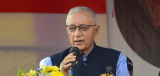 शेखरले भने–आगामी महाधिवेशनमा मेरो स्वतः सभापतिमा दावी