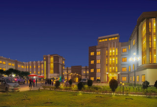 नयाँ व्यवस्थापनसहित ‘रेडसन लर्ड्स प्लाजा’ सञ्चालनमा