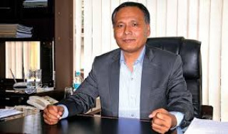 नेपालमा लोडसेडिङ हुँदा खुशी हुने जमातले मेरो बिरोध गरेः कुलमान घिसिङ