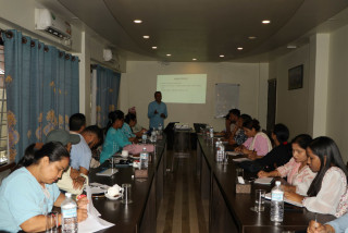 सामाजिक सञ्जाल नियमन र अभिव्यक्ति स्वतन्त्रताका विषयमा अन्तरक्रिया