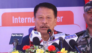 समाजलाई सकारात्मक दिशामा रुपान्तरण गर्न आवश्यक : उपप्रधानमन्त्री सिंह