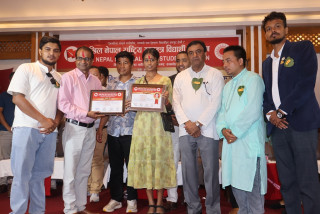 एमाले नेतृत्वमा सरकार बनेपछि देशमा आशा जागेको छ : खिमलाल भट्टराई