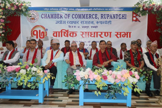 भारतीय पर्यटकलाई दुःख दिनु राम्रो पाटो होइन : मन्त्री कार्की