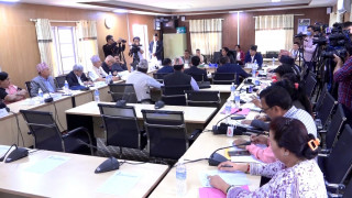 ऐन कार्यान्वयन मापन समयमै गर्नुपर्नेमा विज्ञहरुको जोड