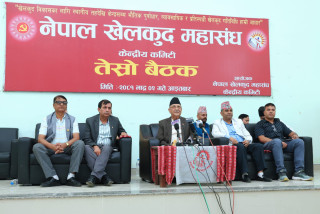 अहिलेको सरकार भ्रष्टाचार नियन्त्रणका लागि बनेको हो : प्रधानमन्त्री ओली