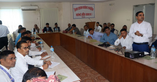 डेंगी फैलन नदिन सतर्कता अपनाउन आग्रह