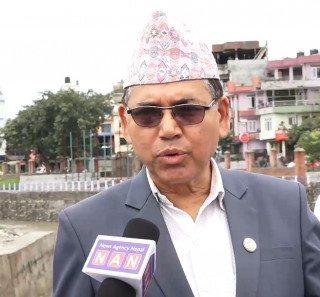 प्राविधिक अध्ययन गरेर च्यासल क्षेत्रको डुबान रोक्छौंः भौतिकमन्त्री दाहाल