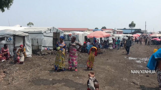 मंकीपक्सबाट कंगोमा ५७० बढीको मृत्यु