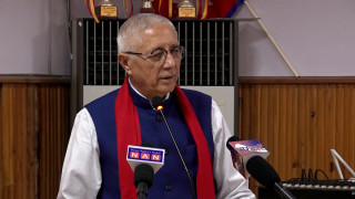 शिक्षा र स्वास्थ्य महंगो भयो, सरकारको ध्यान जाओस् : शेखर कोइराला