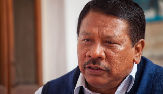 सर्वसाधारणका लागि छिटै धरहरा चढ्ने वातावरण बन्छः उपप्रधानमन्त्री सिंह