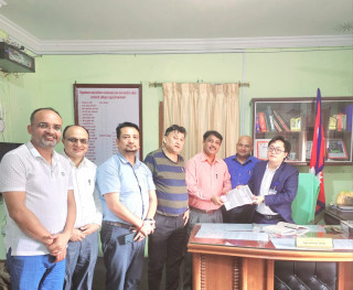 सिद्धार्थनगरमा फ्लोर एरिया रेसियोको मापदण्ड परिमार्जन आवश्यक : सञ्जाल