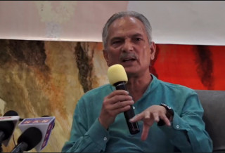 राजनीतिमा पढेलेखेका र नैतिकवान व्यक्ति आएमात्रै देश बन्छ :  पूर्वप्रधानमन्त्री भट्टराई